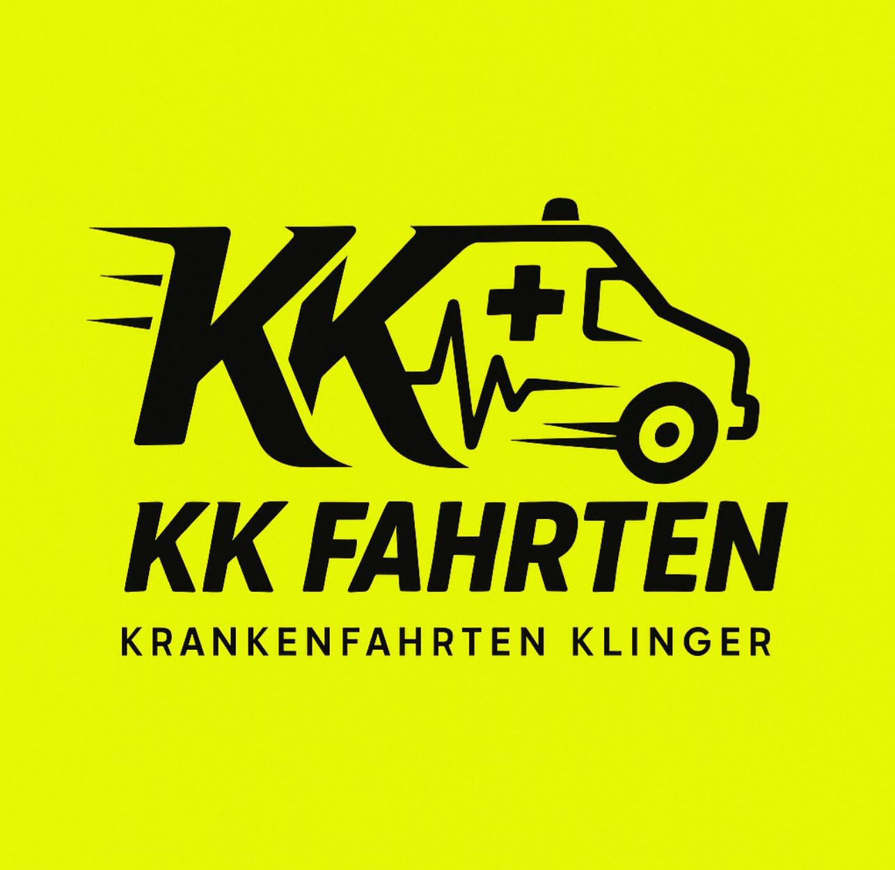 KK Fahrten Klinger – Ihr mehrsprachiger Fahrdienst in Neukirchen-Vluyn